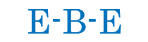 E-B-E